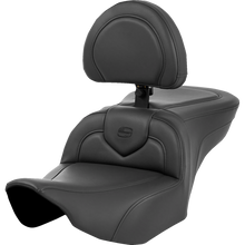 STAND, ROADSOFA WITH RIDER BACKREST