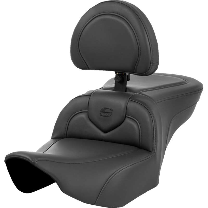 STAND, ROADSOFA WITH RIDER BACKREST