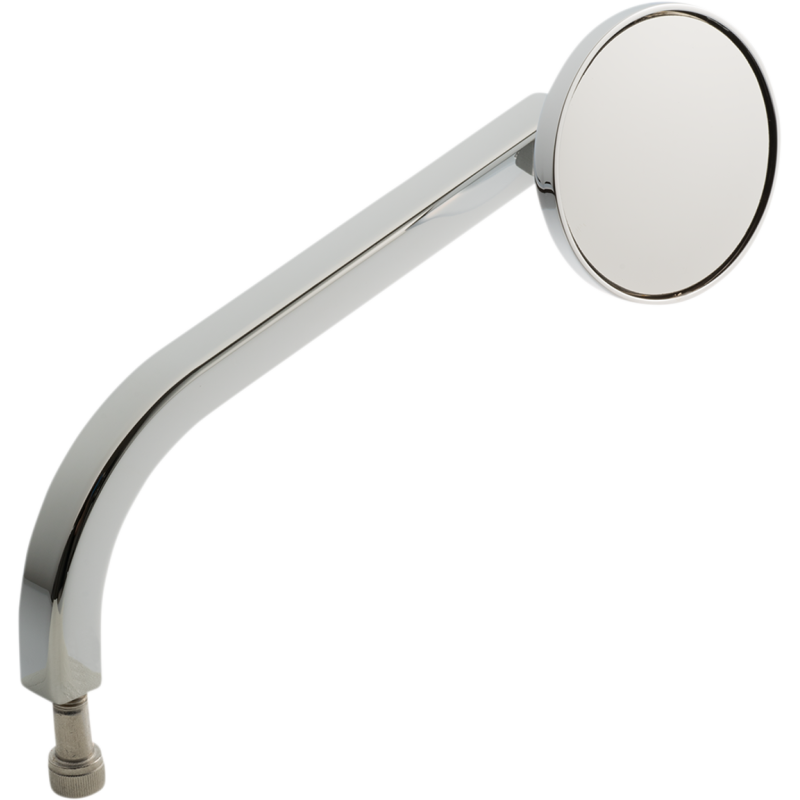 MIRROR NO.2 STD CHR R