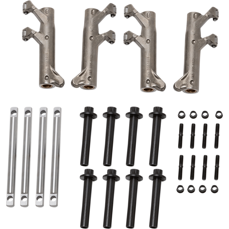 ROCKER ARM GUARDIAN KT M8