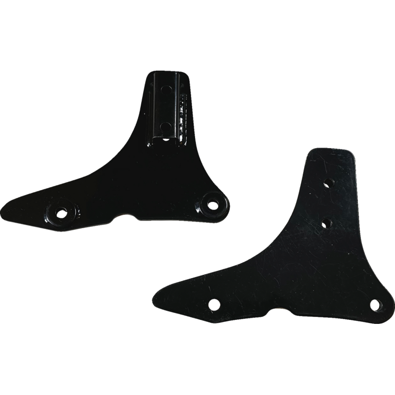 SIDEPLATE 14-23FLHX/HR BLK