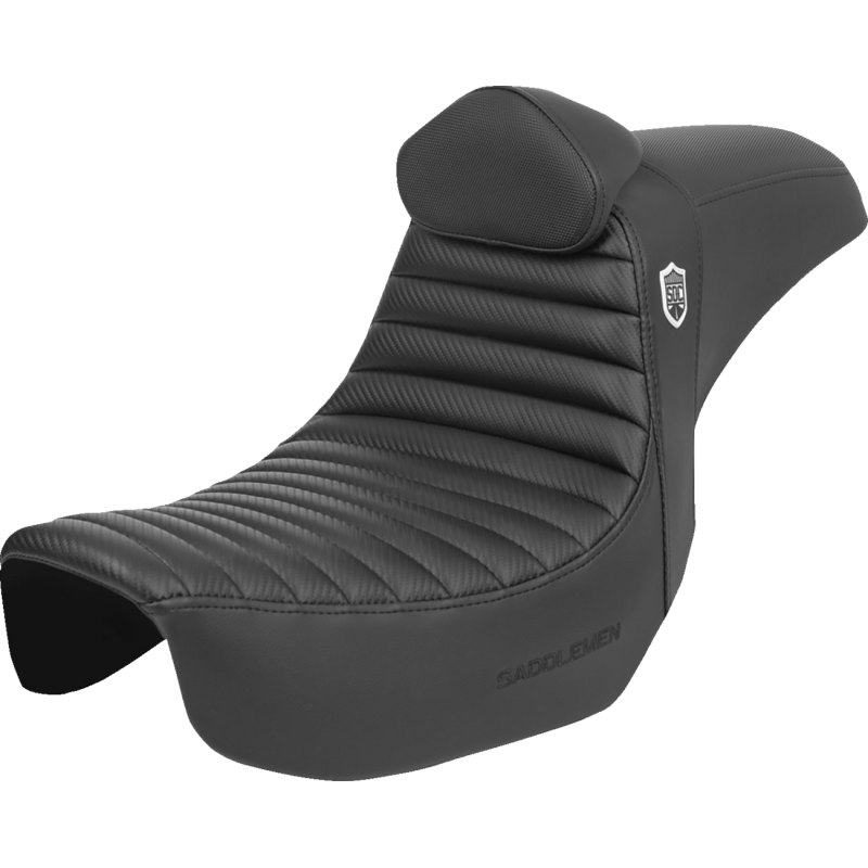 SEAT SDC TR CF AND GRIPPER W/BR