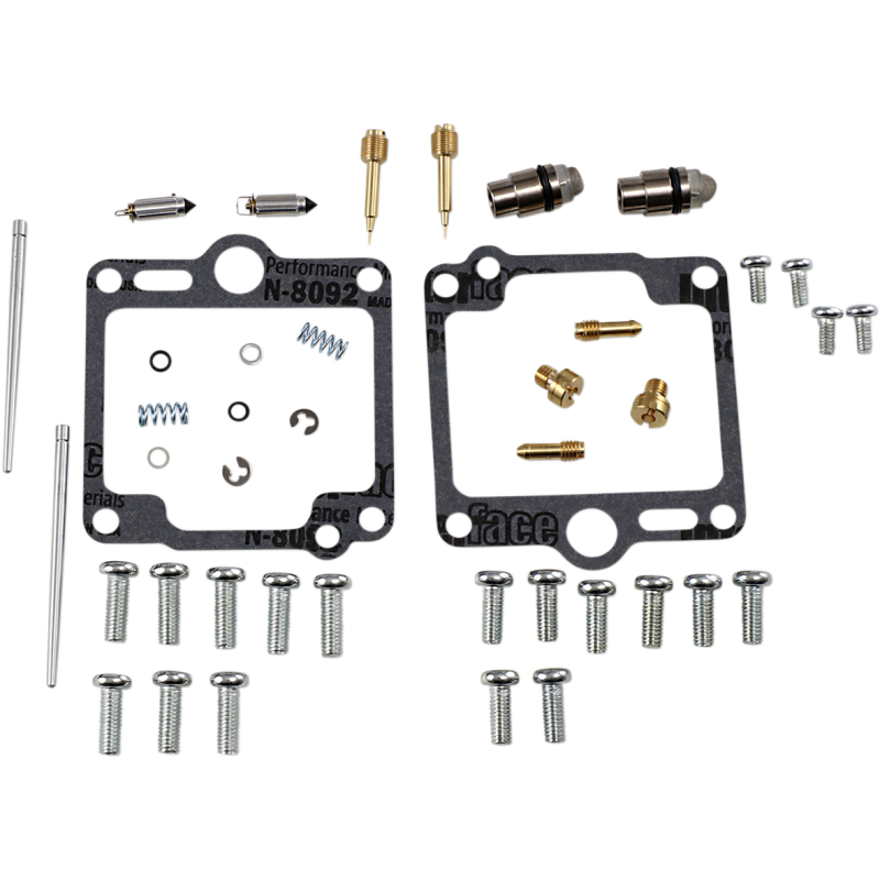CARB KIT YAM XV750