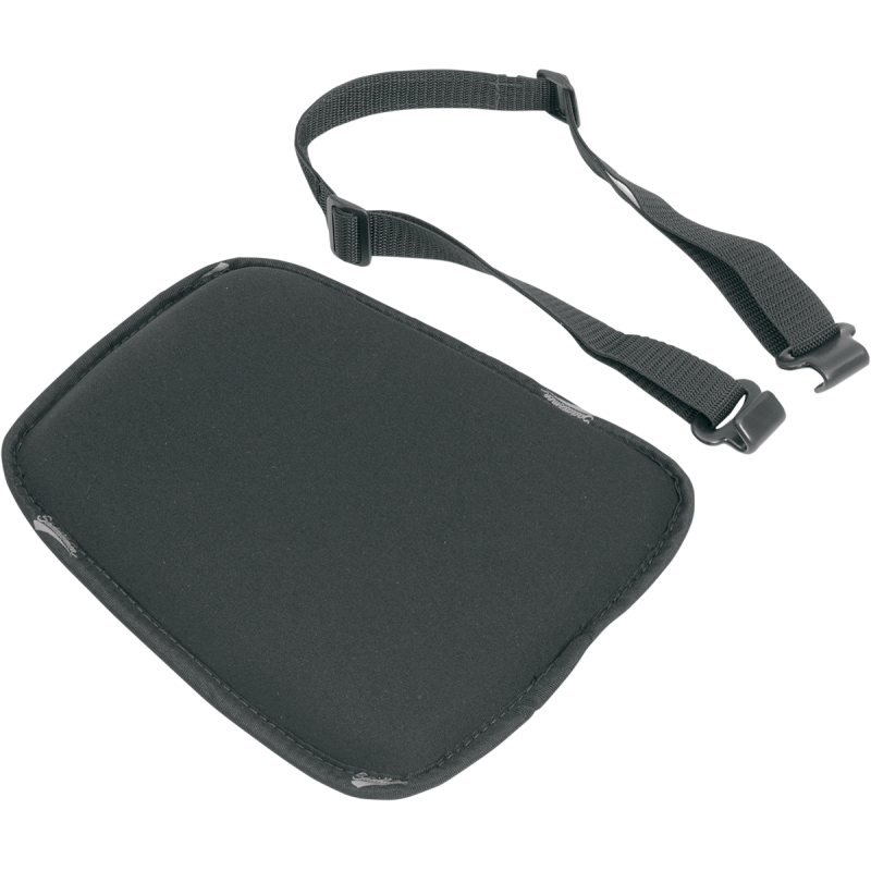 MEDIUM REAR GEL PAD-SPANDURA & VINYL