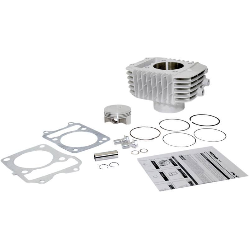 170cc BIG BORE CYLINDER KIT GROM/MONKEY 13-21