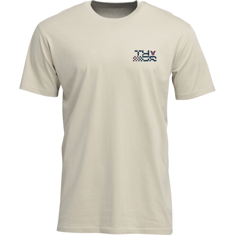 TEE VANTAGE CREAM MD