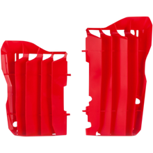 LOUVERS RAD CRF450 RD