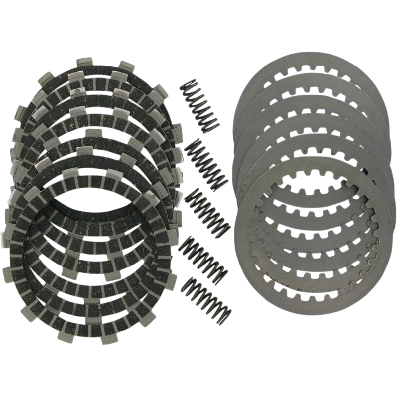 YFM350 94-99 YFM400 93-99 DPK CLUTCH KIT