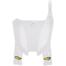 STADIUM #PLATE CRF450