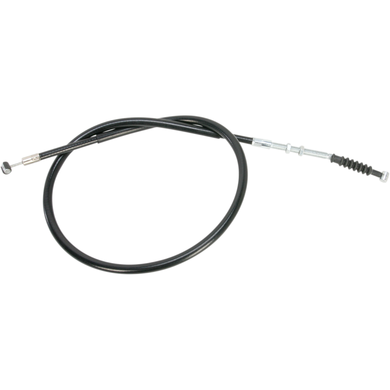 BRAKE CABLE BLACK VINYL