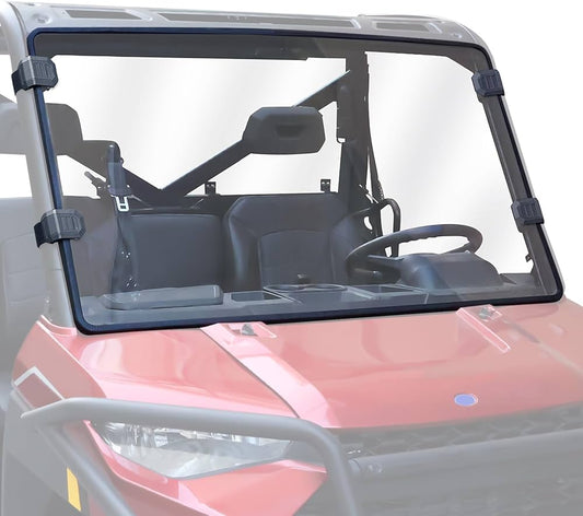 Ranger XP 1000 Full Fixed Windshield