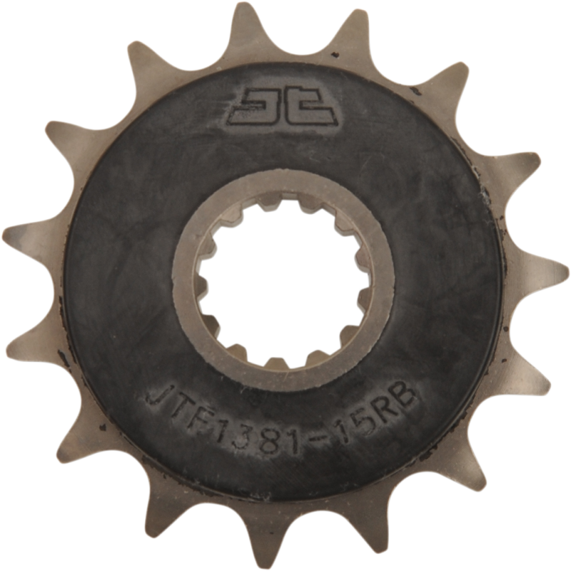 SPROCKET FRONT 15T 520 RU