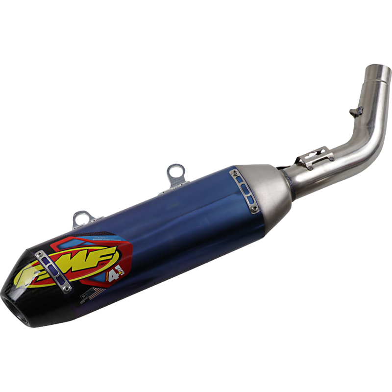 19-22 SXF250/FC250 FS AL 4.1 RCT TI MGBMB HDR