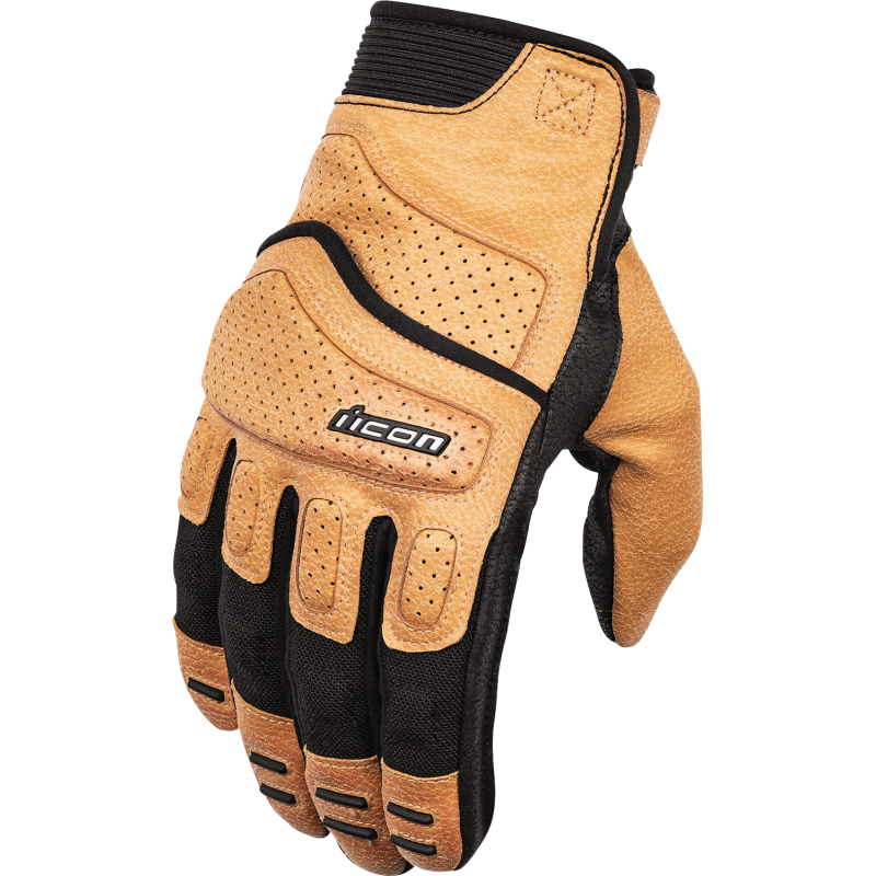SUPERDUTY3 WM CE GLOVE TN LG