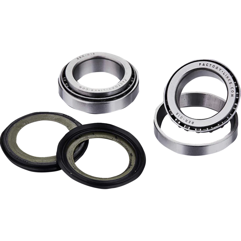 Steering Rebuild Kit