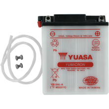 YB12AL-A YUMICRON 12 VOLT
