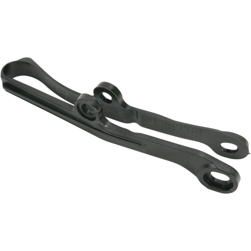 CHAIN SLIDER- KX250F/450F:09-10 BLACK