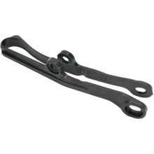 CHAIN SLIDER- KX250F/450F:09-10 BLACK