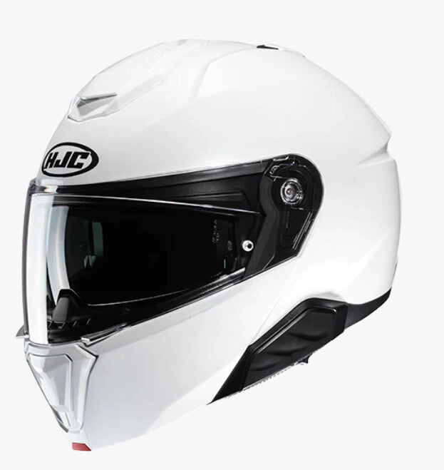 i91 PEARL WHITE XL