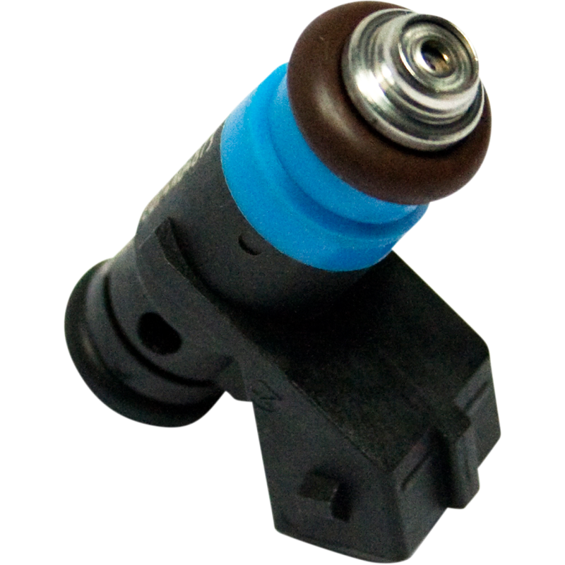 INJECTOR FUEL HIGH FLOW