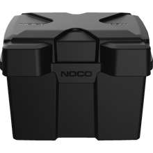 Group U1 Battery Box