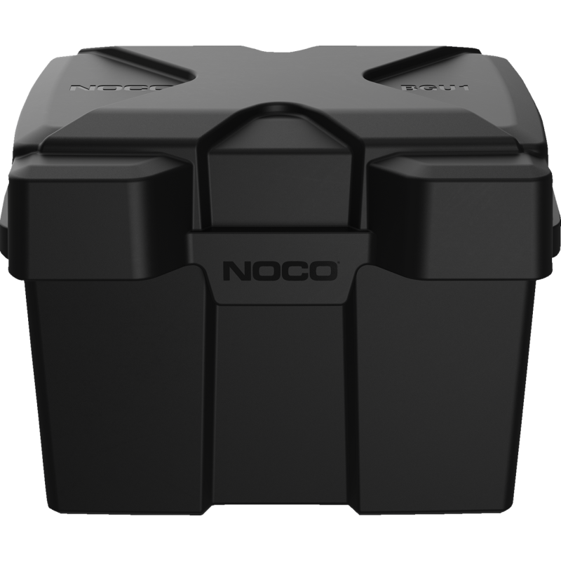Group U1 Battery Box