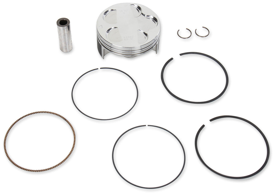ENGINE KIT YAM