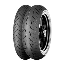 CONTI ROAD ATTACK 4 REAR TIRE 180/55ZR17 (73W) - REAR