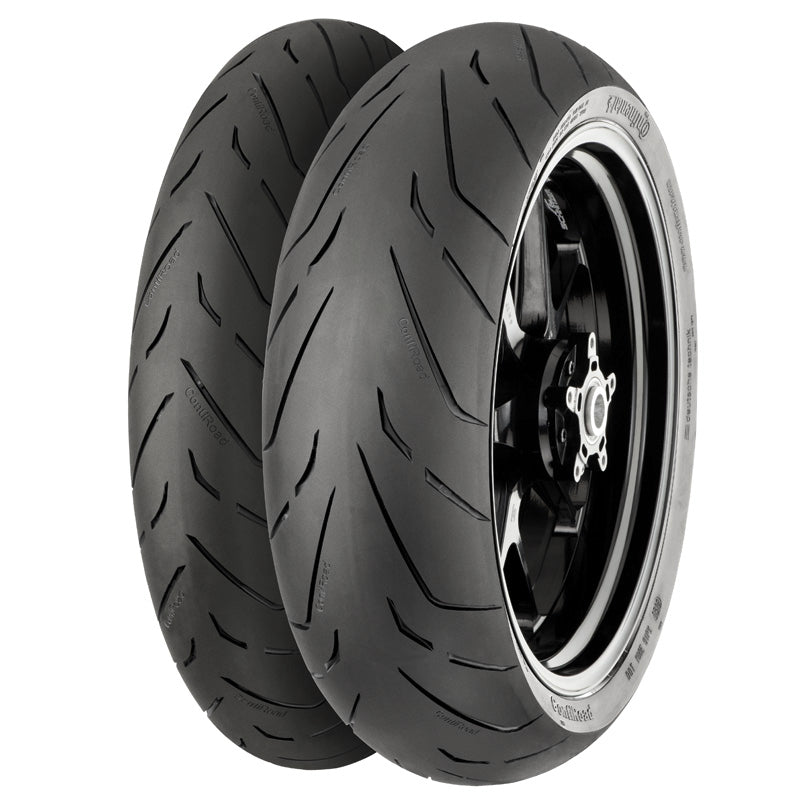 CONTI ROAD TIRE 110/70 R 17 (54V) - FRONT