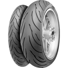 CONTI MOTION TIRE 170/60ZR17 (72W) M - REAR