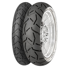 CONTI TRAIL ATTACK 3 FRONT TIRE 110/80R19 (59V) - FRONT