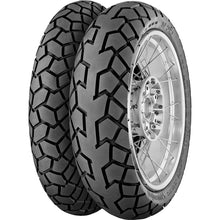 TKC 70 FRONT TIRE 110/80R18 (58H) - FRONT