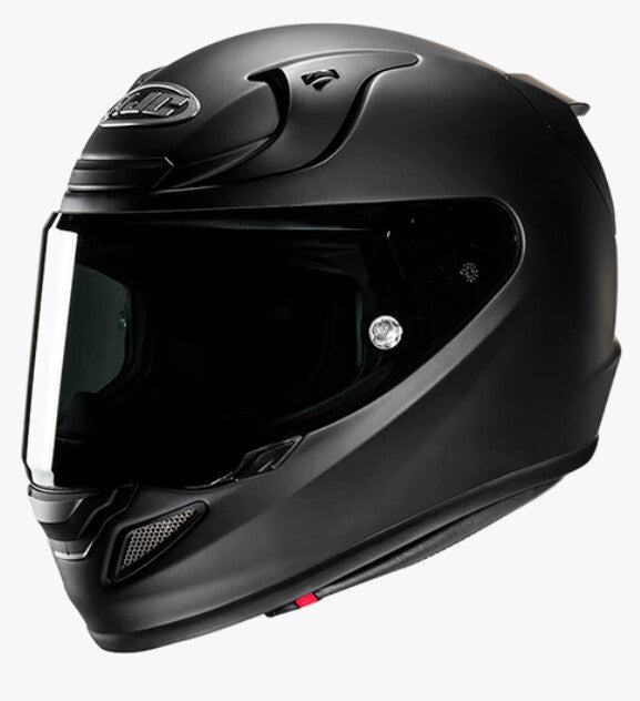 RPHA 12 MATTE BLACK SM