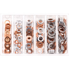 Drain Plug Washer Assortment (Kt)