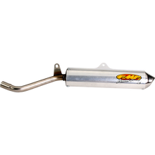 95-06 KDX200/220 POWERCORE 2 SILENCER