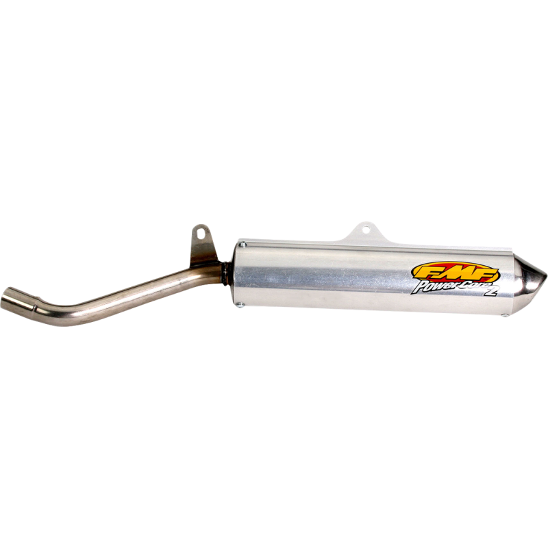 95-06 KDX200/220 POWERCORE 2 SILENCER