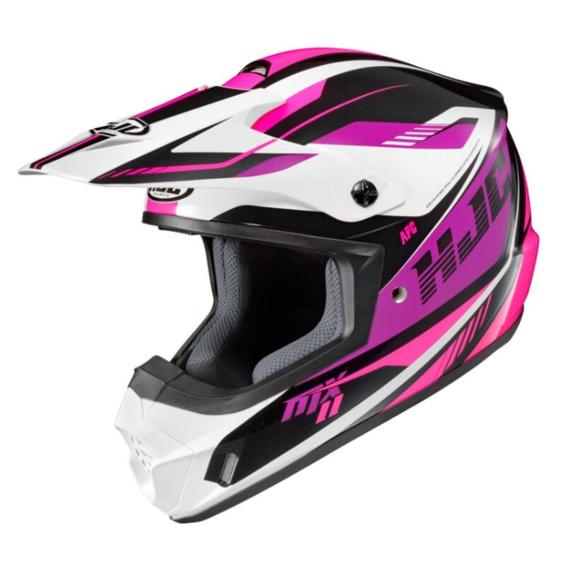 CS-MX2 DRIFT PK/BLK