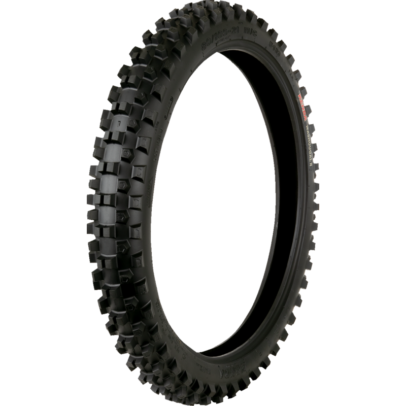 2.50-10  (60/100) K775 WASHOUGAL II STICKY FRONT MINI
