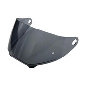 DS-X1 SHIELD DK SMOKE (HJ-27)