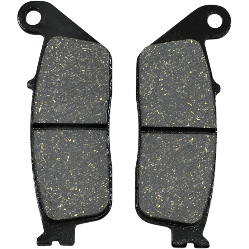 FA226 ORGANIC SERIES BRAKE PAD SET EBC