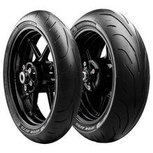 3D ULTRA EVO TIRE 190/50ZR17 (73W) - REAR
