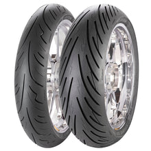 SPIRIT ST TIRE 110/80R19 (59V) - FRONT
