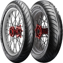 ROADRIDER MKII REAR TIRE 4.00-18 (64V) - REAR