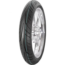 STREETRUNNER AV83 TIRE 2.75-17 (47S) - FRONT/REAR