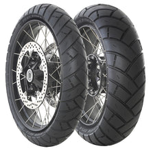 TRAILRIDER AV53 TIRE FRONT 120/70ZR19 (60W) - FRONT
