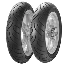 VIPER STRYKE AM63 TIRE 120/70-15 (56S) - FRONT