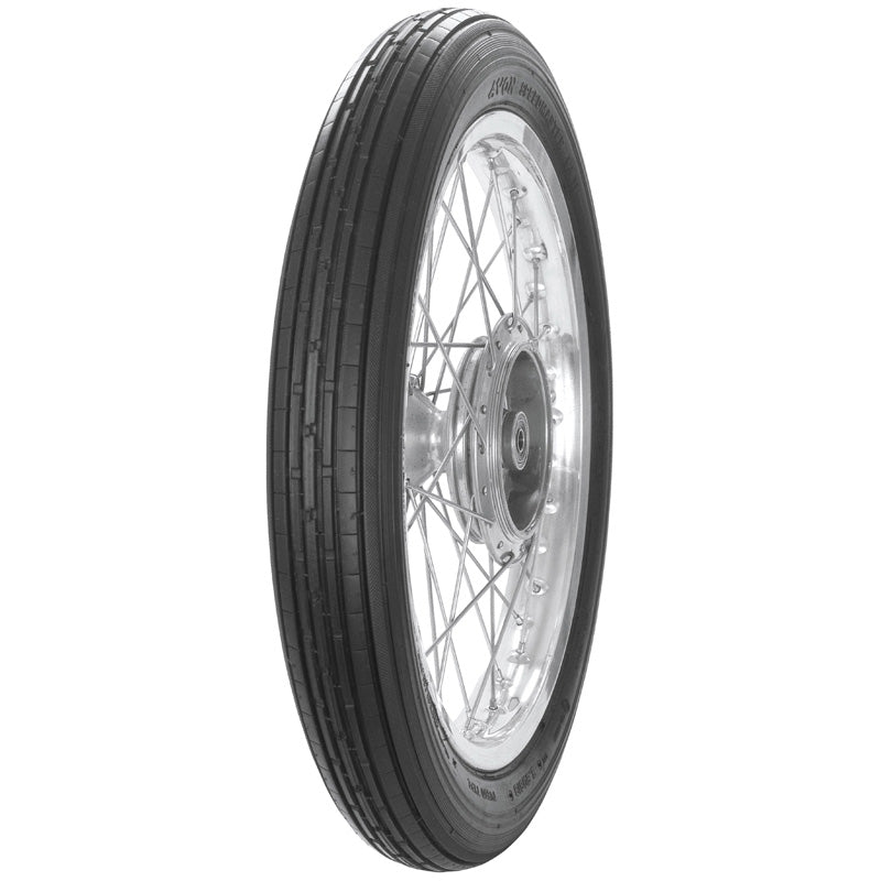 SPEEDMASTER MKII AM6 TIRE 3.00-19 (54S) - FRONT - TT