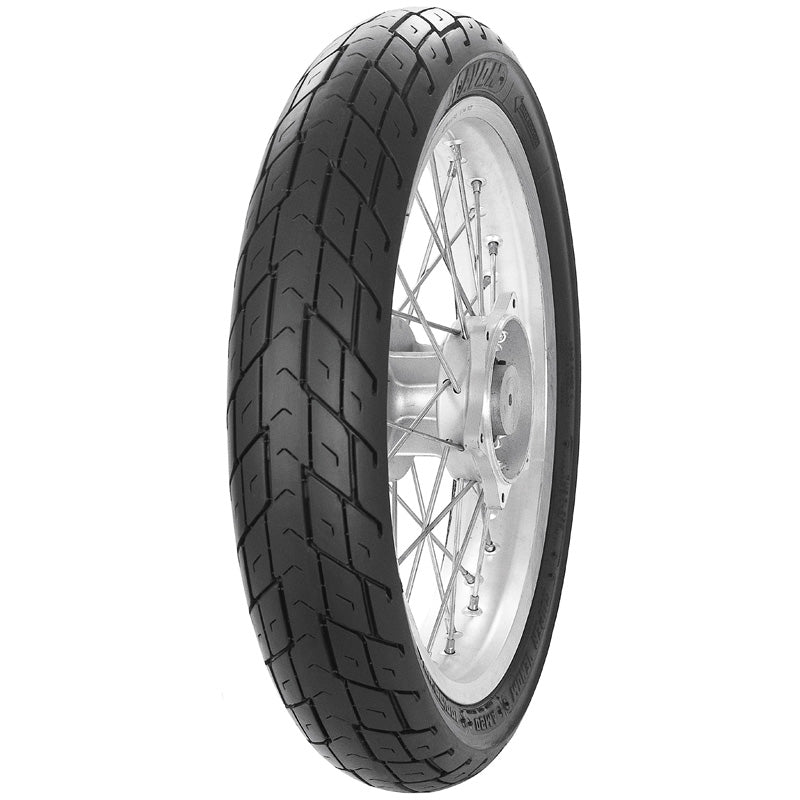 AM20/AM21 TIRE 90/90-21 (54H) - FRONT