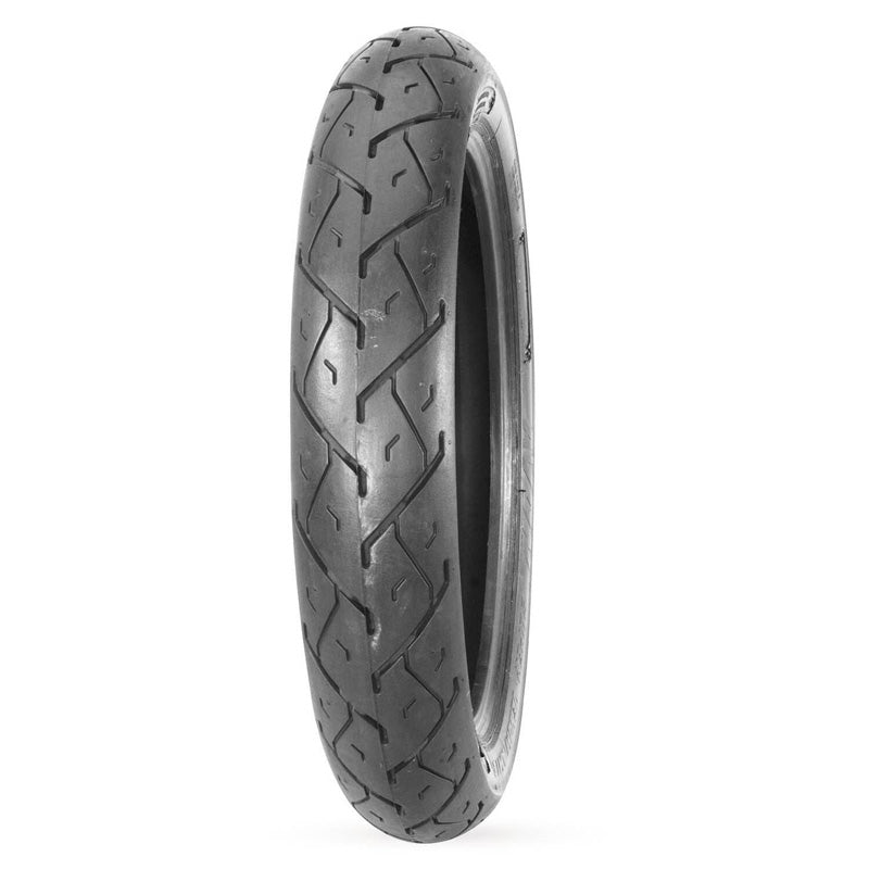 SUPER VENOM AM18 TIRE 100/90-19 - FRONT