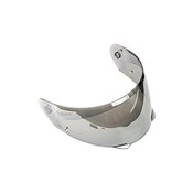 i90/i91 SHIELD RST SILVER (HJ-33)